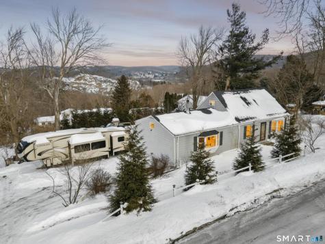 156 Back Rimmon Road Beacon Falls CT 06403