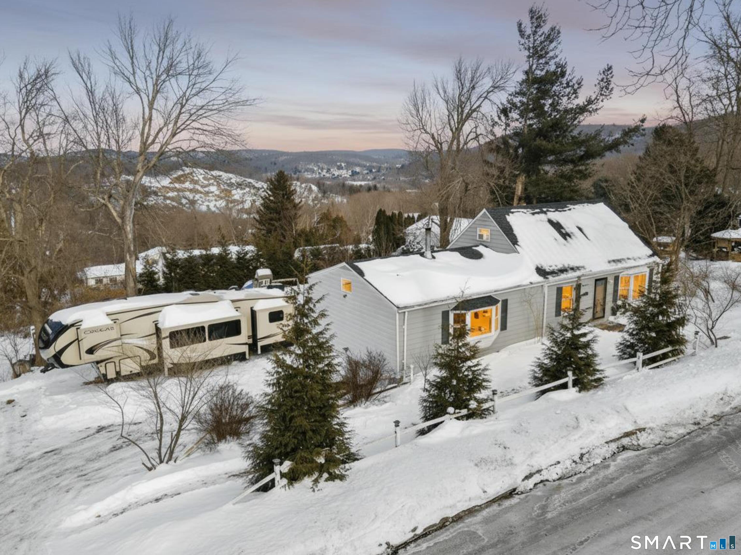 156 Back Rimmon Road Beacon Falls CT 06403