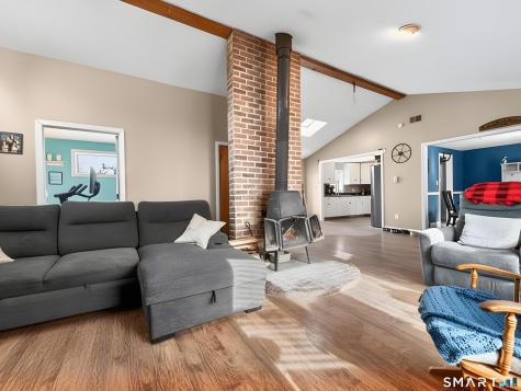 156 Back Rimmon Road Beacon Falls CT 06403