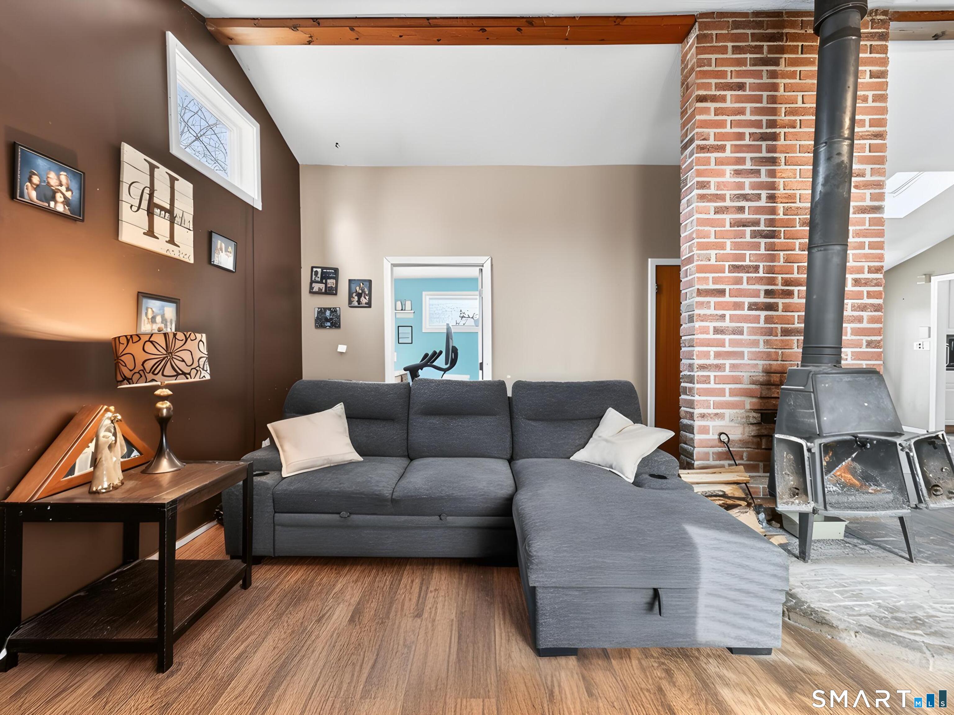 156 Back Rimmon Road Beacon Falls CT 06403