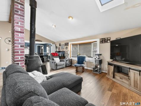 156 Back Rimmon Road Beacon Falls CT 06403