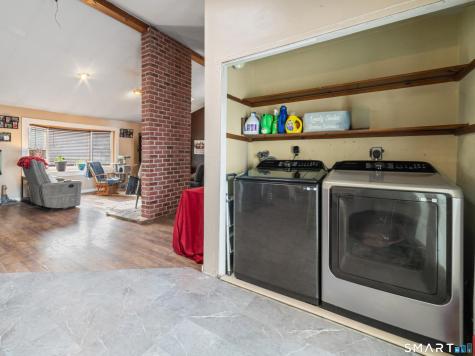 156 Back Rimmon Road Beacon Falls CT 06403