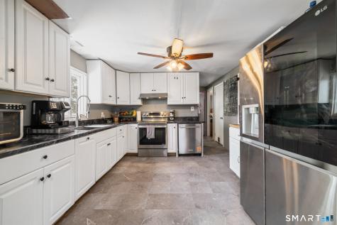 156 Back Rimmon Road Beacon Falls CT 06403