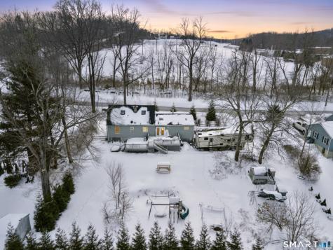 156 Back Rimmon Road Beacon Falls CT 06403