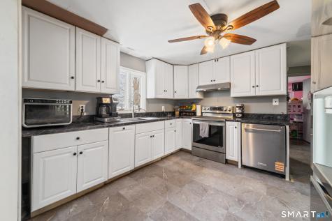 156 Back Rimmon Road Beacon Falls CT 06403