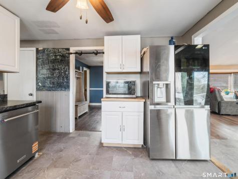 156 Back Rimmon Road Beacon Falls CT 06403