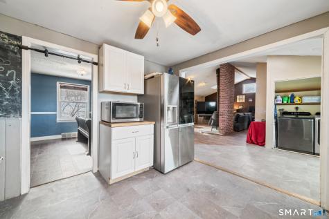 156 Back Rimmon Road Beacon Falls CT 06403