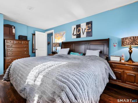 156 Back Rimmon Road Beacon Falls CT 06403