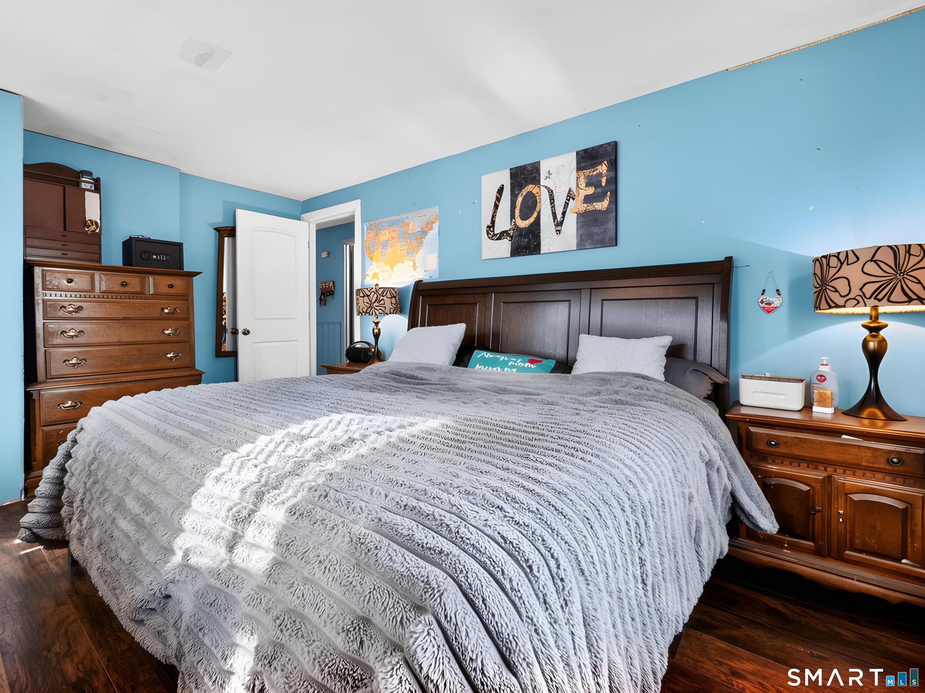 156 Back Rimmon Road Beacon Falls CT 06403