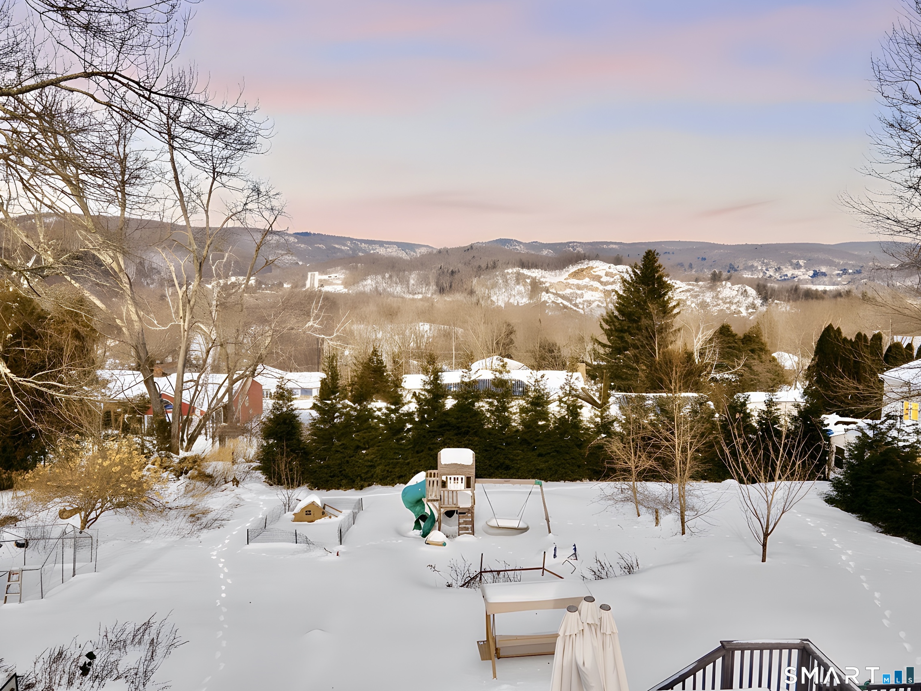 156 Back Rimmon Road Beacon Falls CT 06403