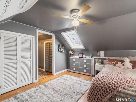 156 Back Rimmon Road Beacon Falls CT 06403