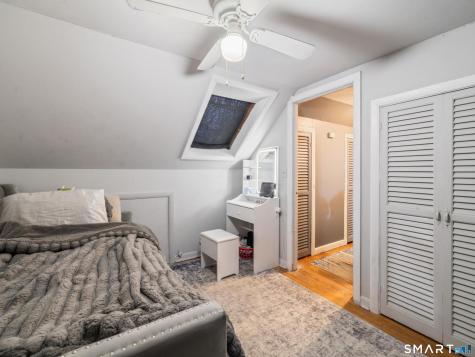 156 Back Rimmon Road Beacon Falls CT 06403