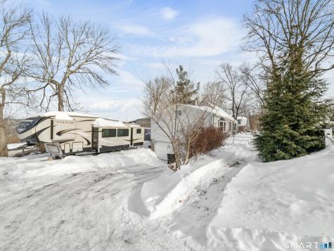 156 Back Rimmon Road Beacon Falls CT 06403