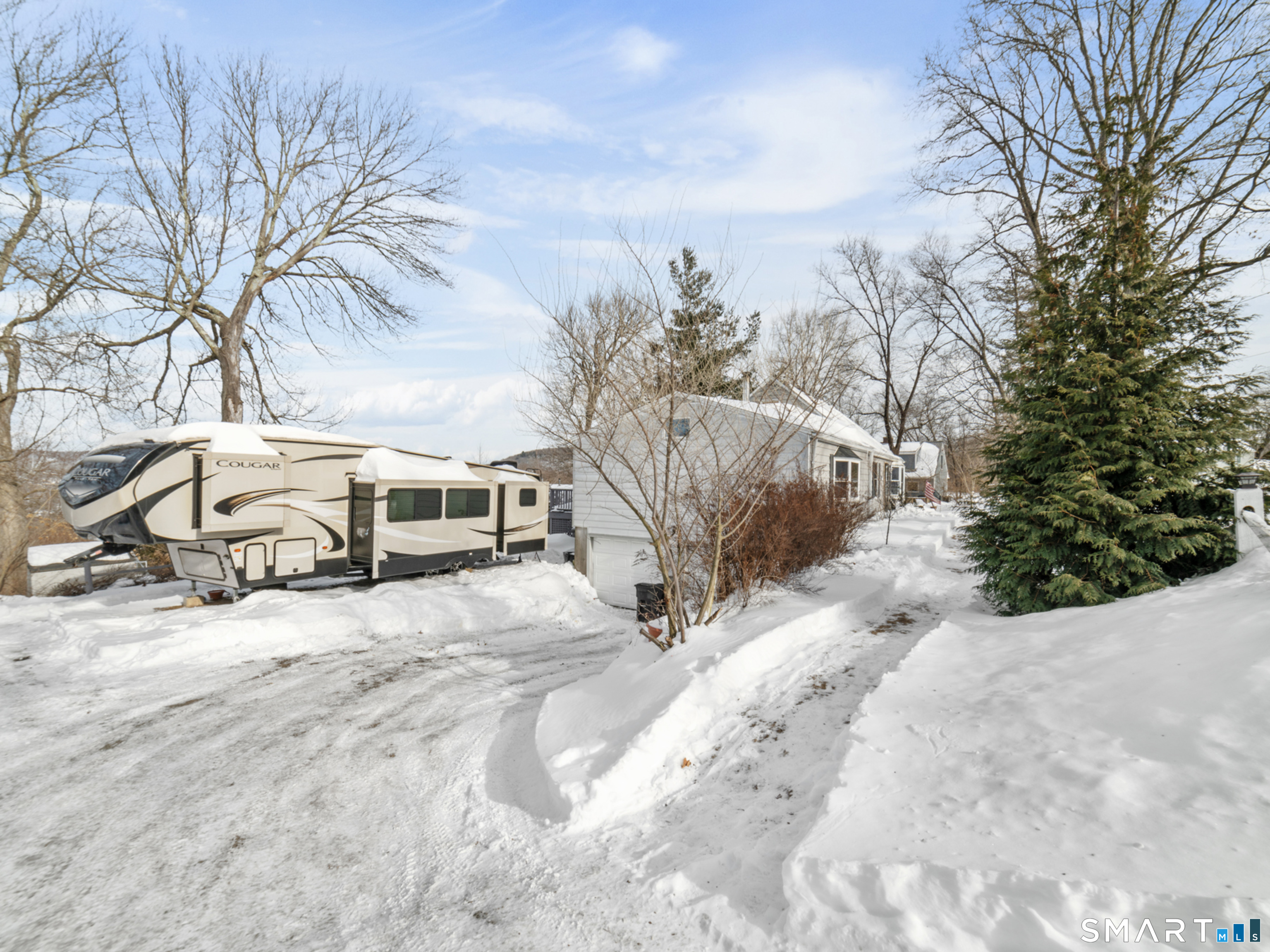 156 Back Rimmon Road Beacon Falls CT 06403