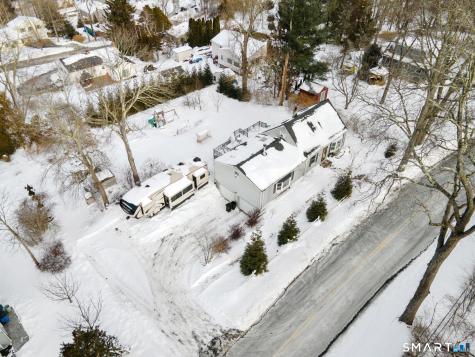 156 Back Rimmon Road Beacon Falls CT 06403