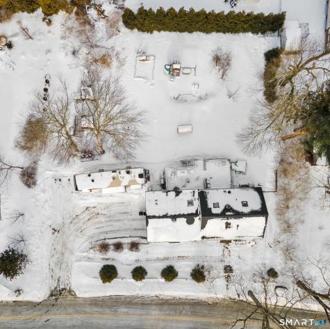 156 Back Rimmon Road Beacon Falls CT 06403