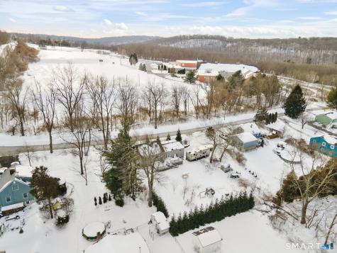 156 Back Rimmon Road Beacon Falls CT 06403