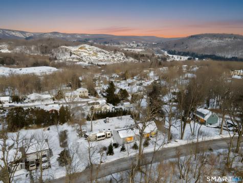 156 Back Rimmon Road Beacon Falls CT 06403