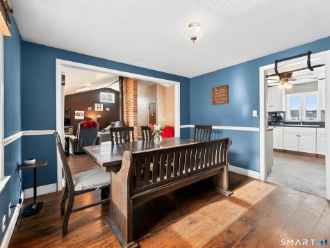 156 Back Rimmon Road Beacon Falls CT 06403