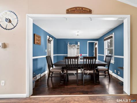 156 Back Rimmon Road Beacon Falls CT 06403