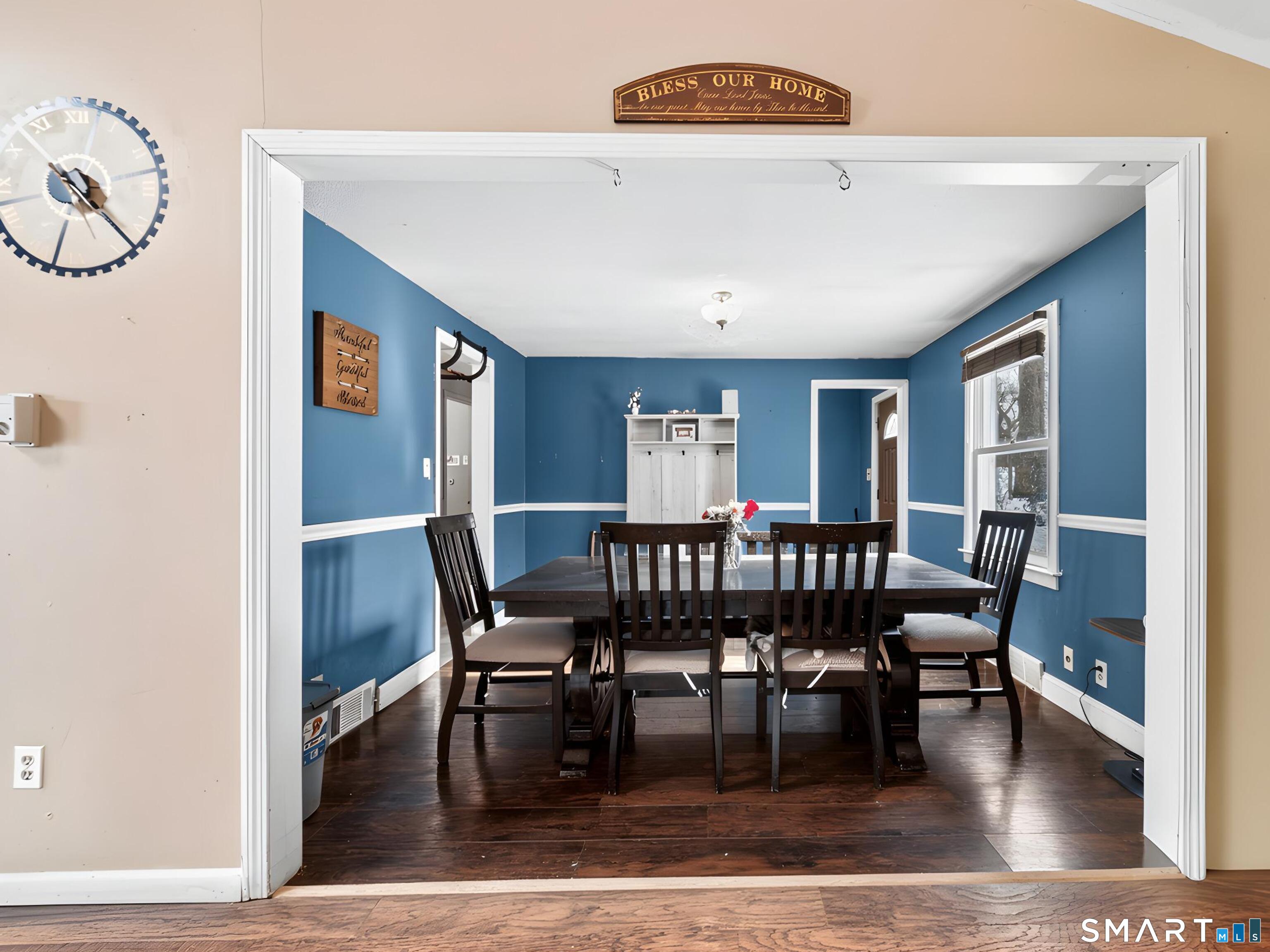 156 Back Rimmon Road Beacon Falls CT 06403