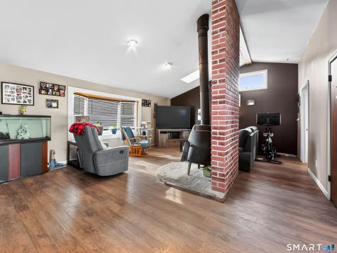 156 Back Rimmon Road Beacon Falls CT 06403