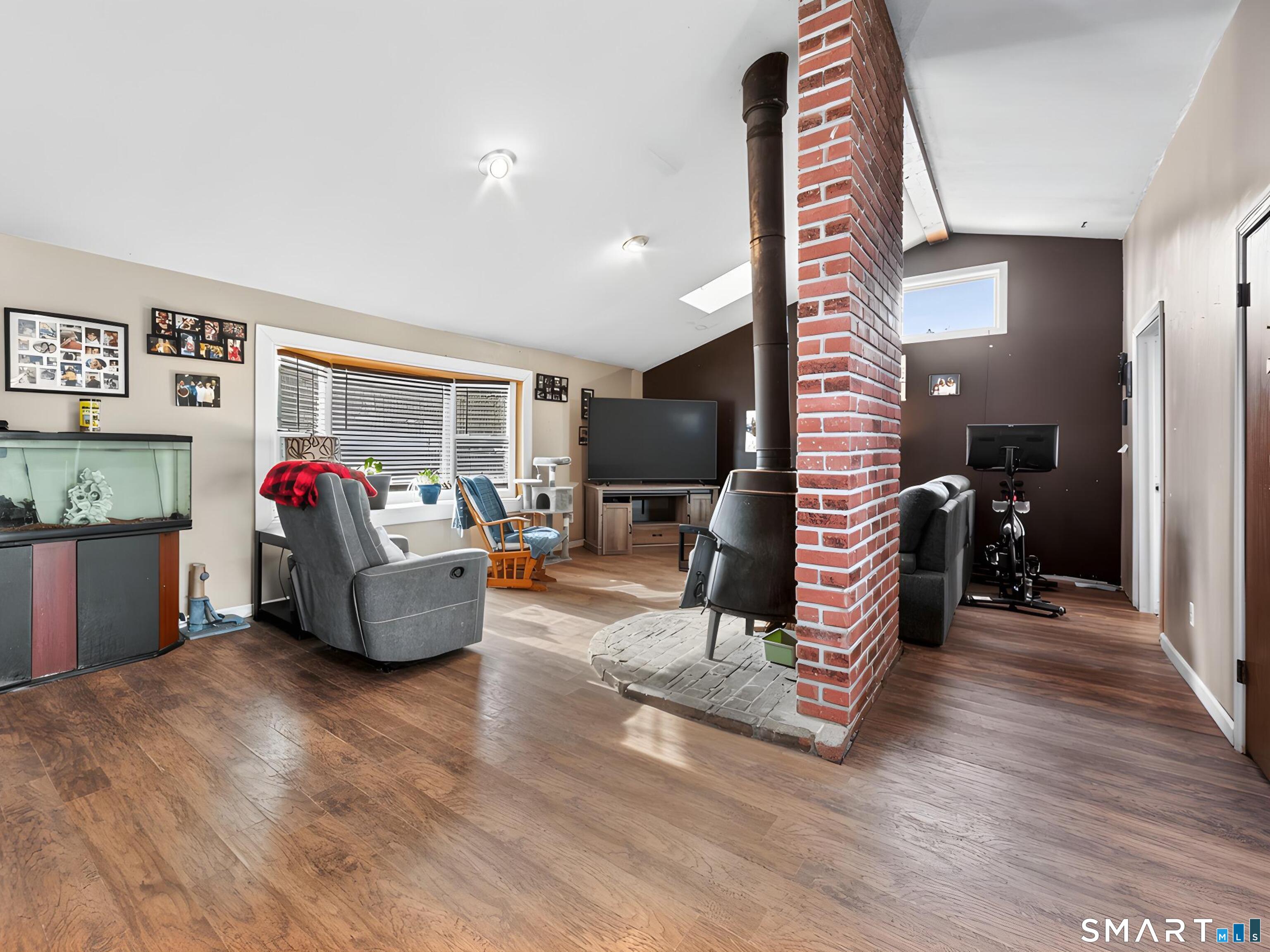 156 Back Rimmon Road Beacon Falls CT 06403