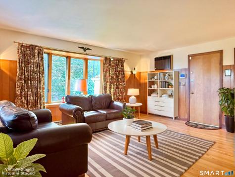 16 Aron Avenue Waterbury CT 06708