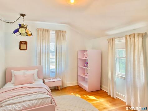 16 Aron Avenue Waterbury CT 06708