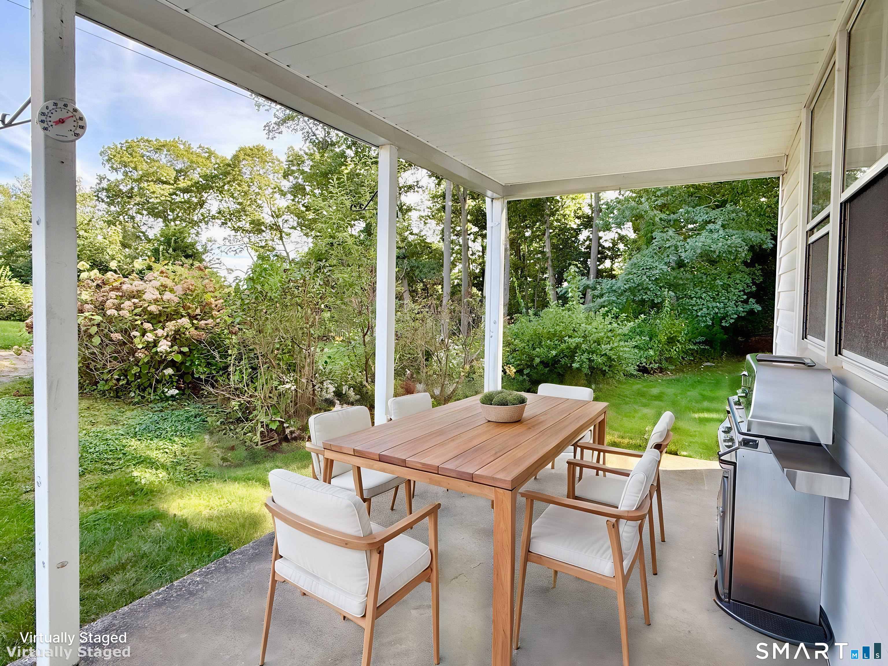 16 Aron Avenue Waterbury CT 06708