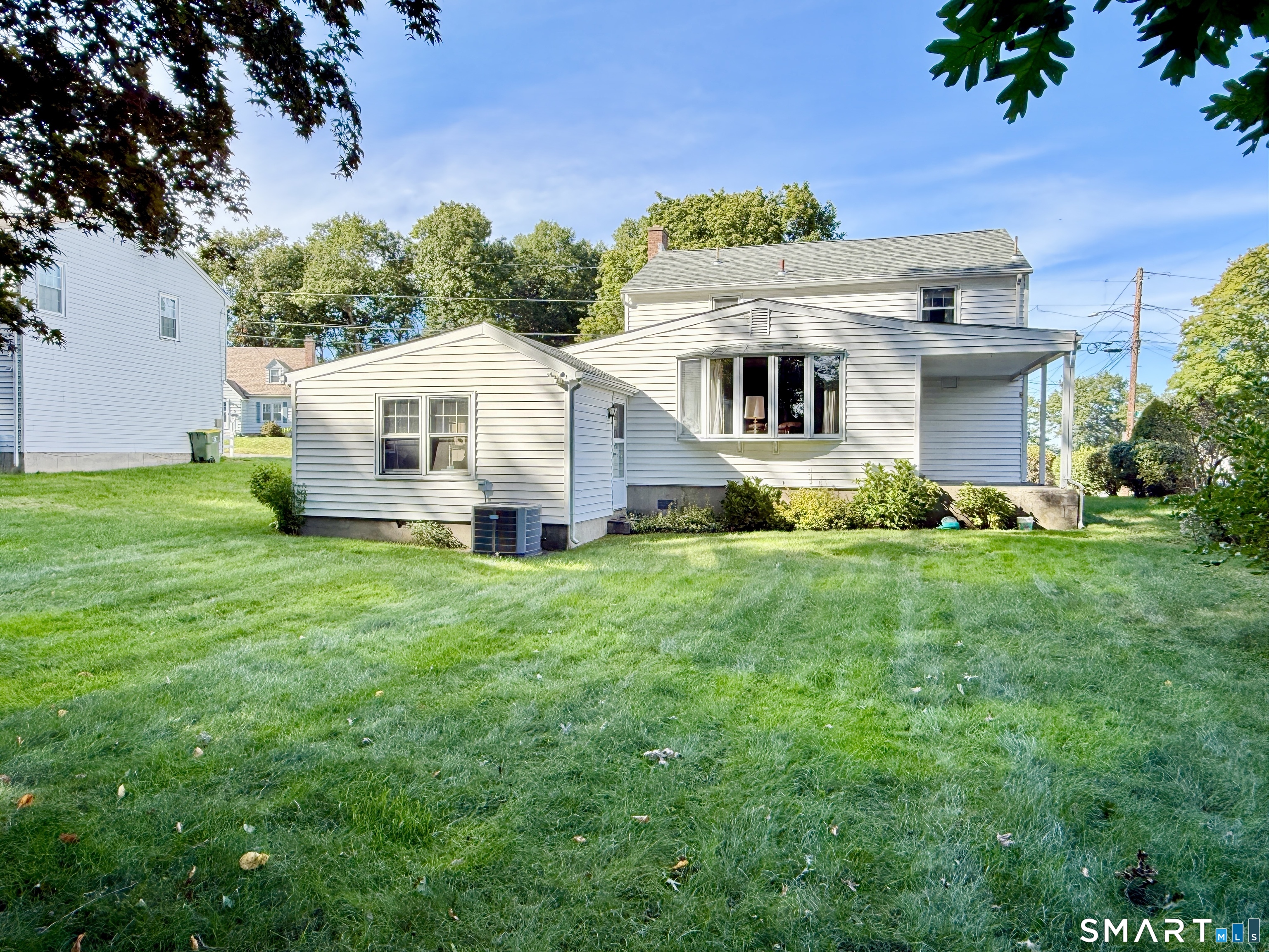 16 Aron Avenue Waterbury CT 06708