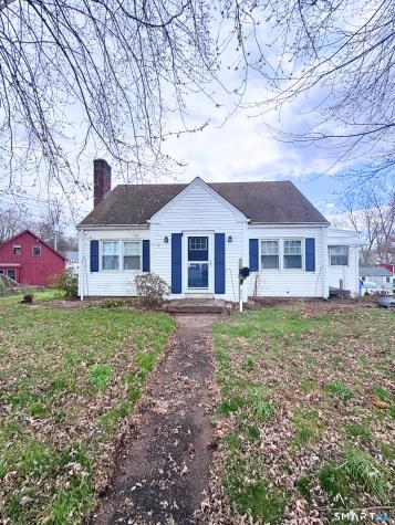 373 Parker Street Manchester CT 06040