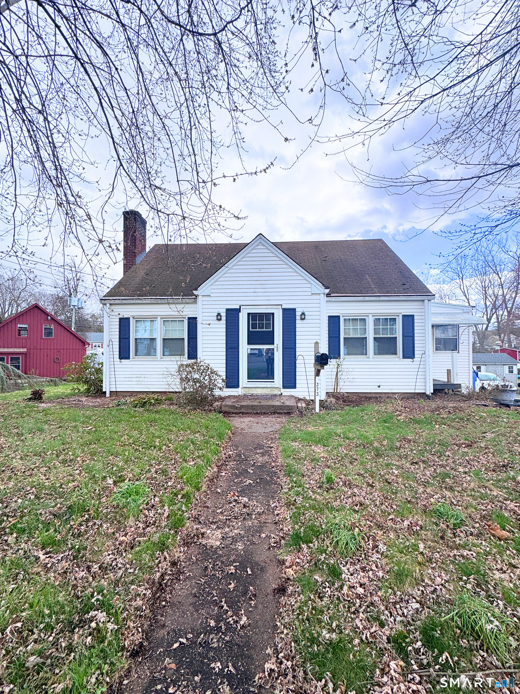 373 Parker Street Manchester CT 06040