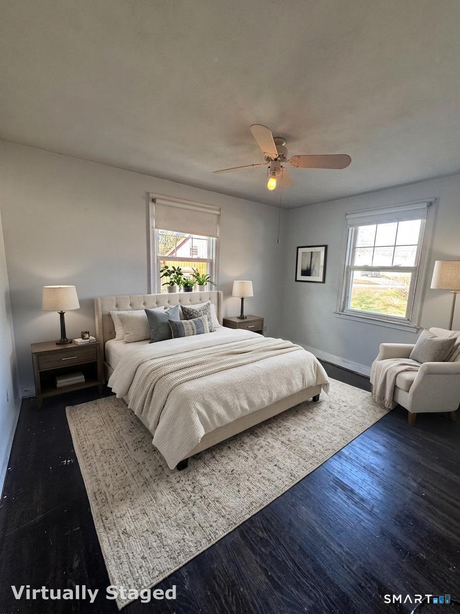 373 Parker Street Manchester CT 06040
