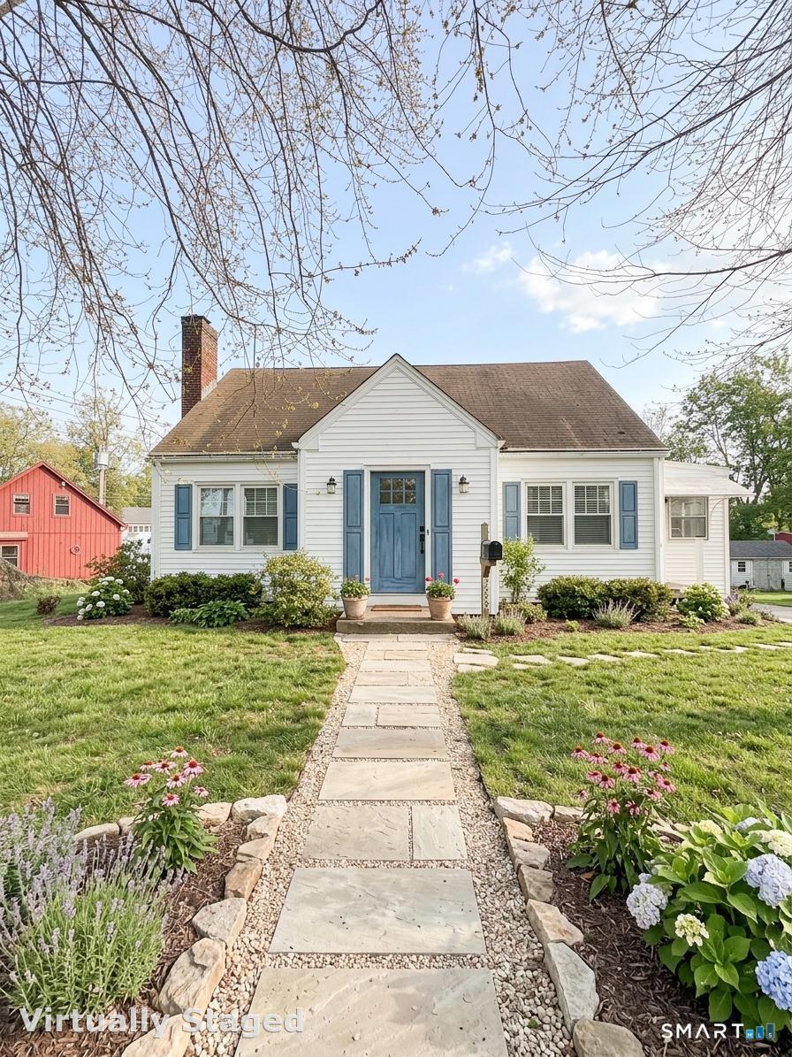 373 Parker Street Manchester CT 06040