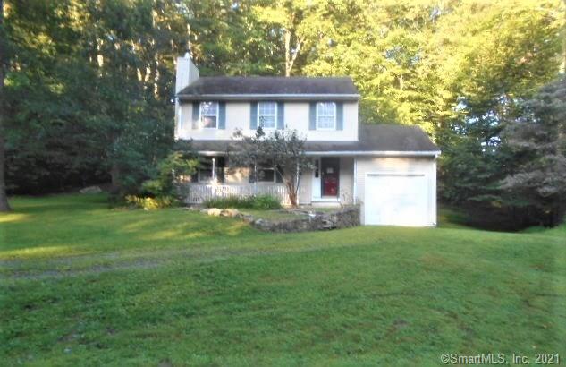 11 Autumn Ridge Drive Wilton CT 06897
