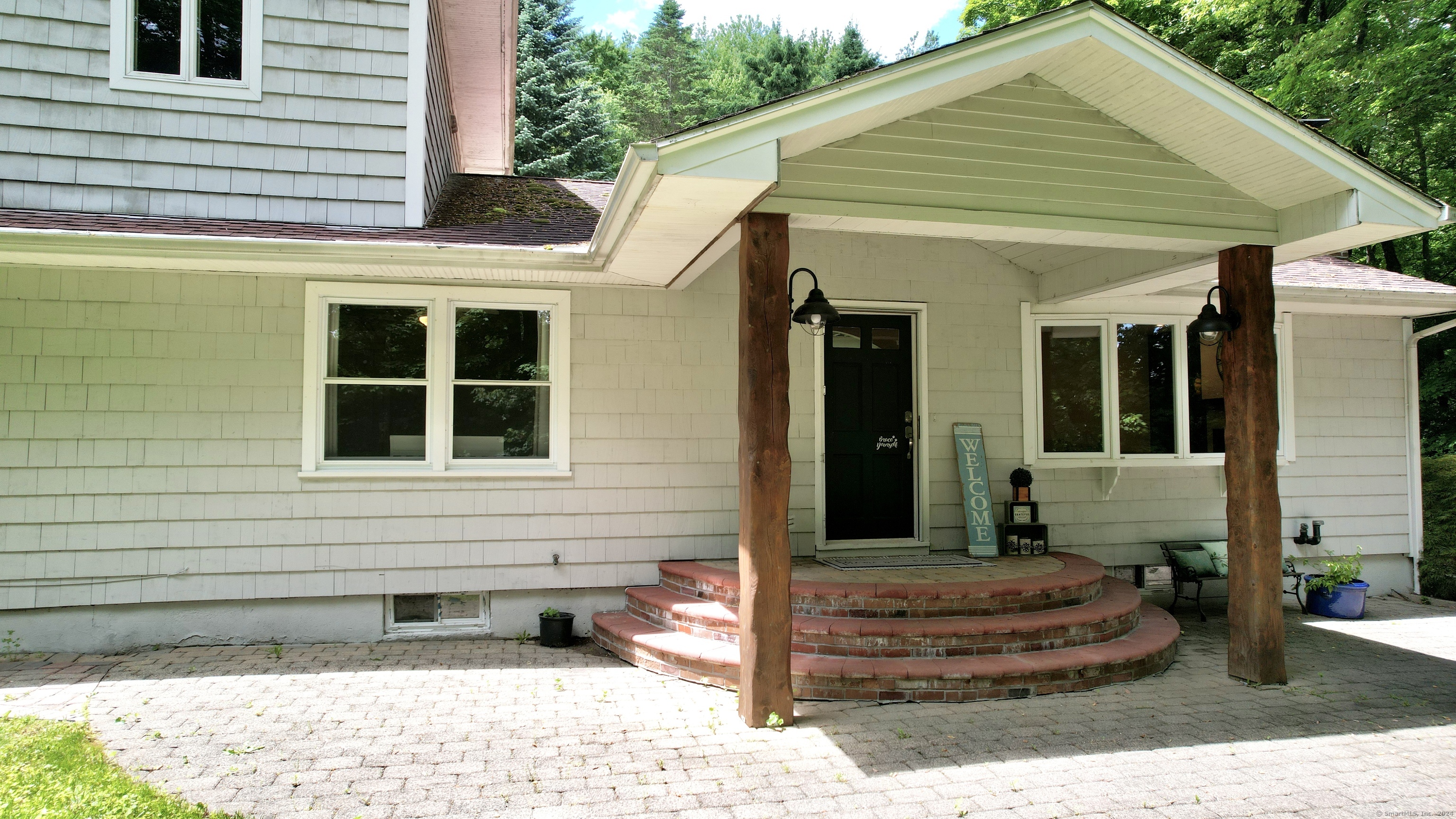 155 Wheeler Road Monroe CT 06468