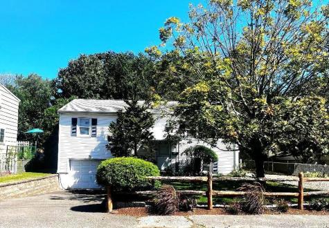 24 Sachem Street Norwalk CT 06850