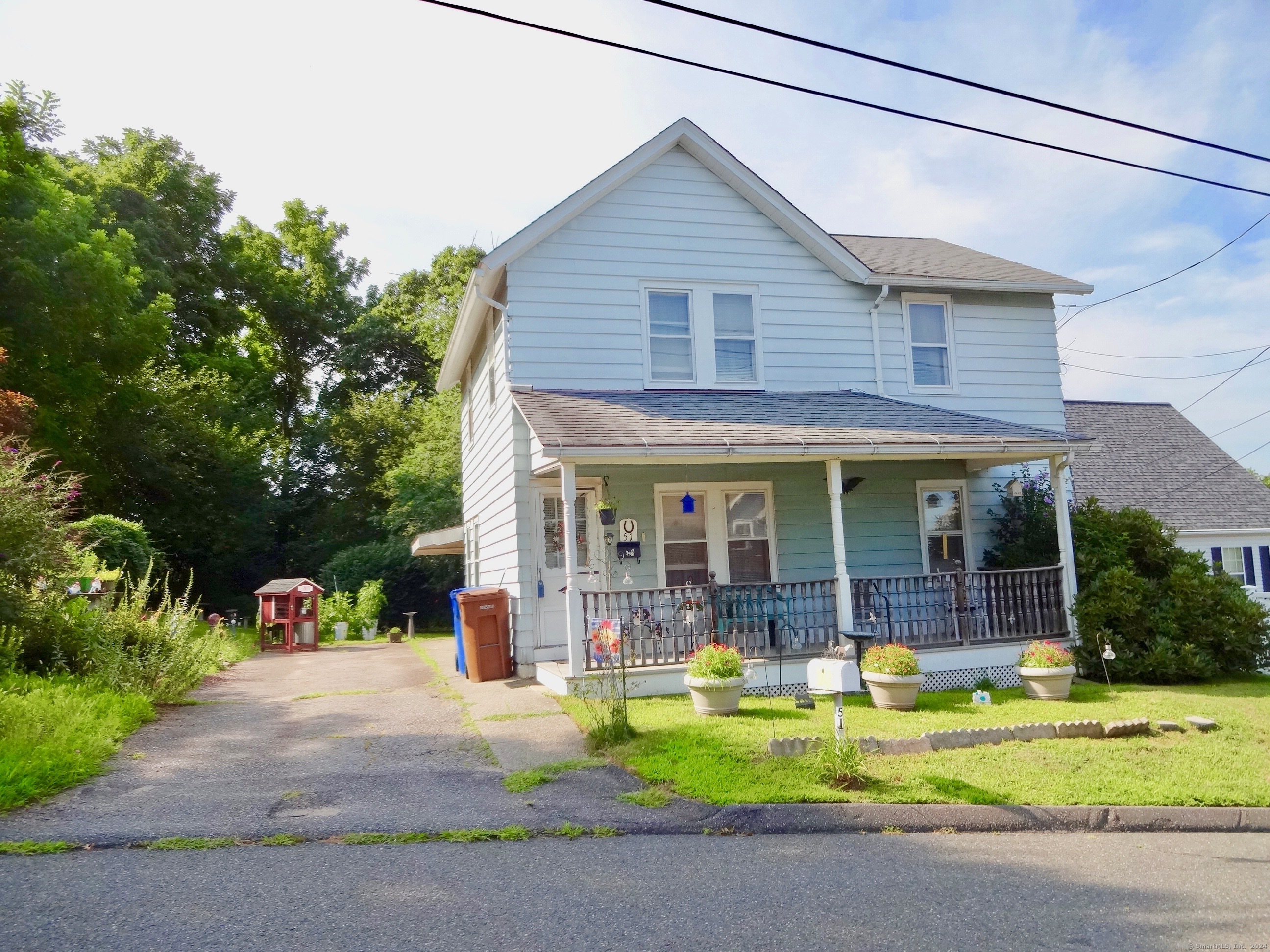 51 Wheeler Street Shelton CT 06484