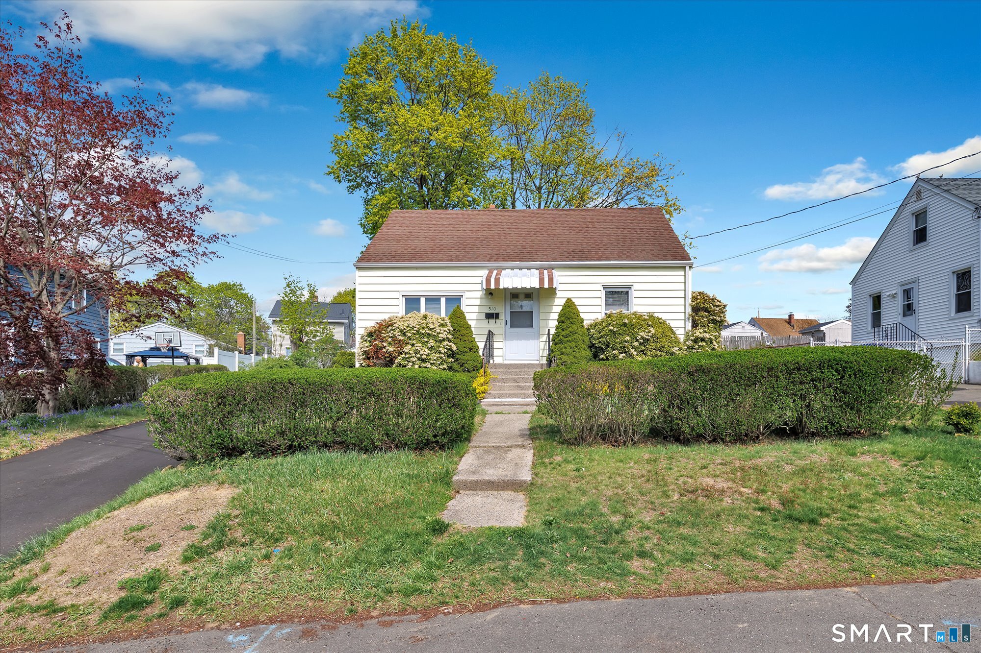 510 Barnum Ter Extension Stratford CT 06614