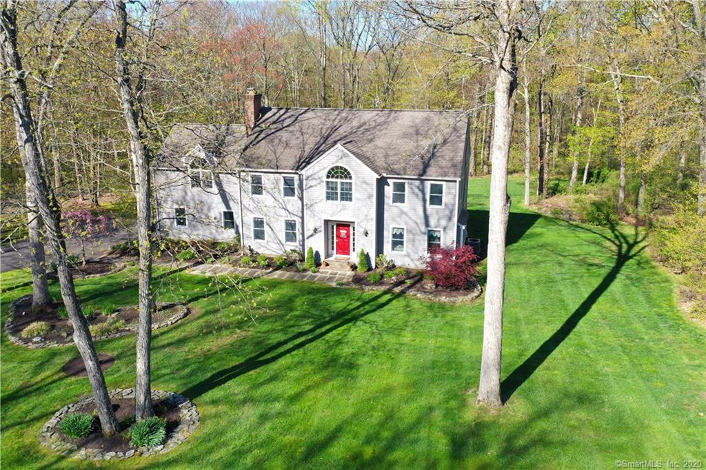 375 Chestnut Tree Hill Road Southbury CT 06488