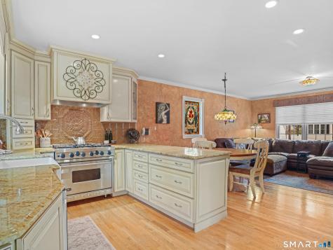 82 Ramapoo Road Ridgefield CT 06877