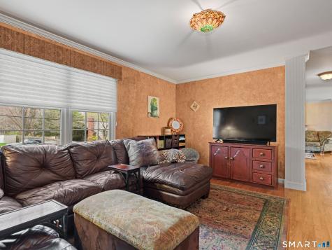 82 Ramapoo Road Ridgefield CT 06877