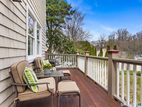 82 Ramapoo Road Ridgefield CT 06877