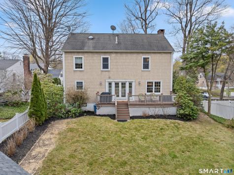 82 Ramapoo Road Ridgefield CT 06877