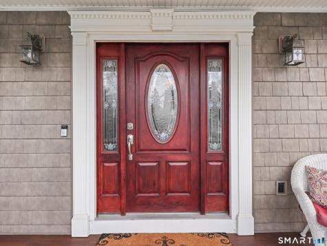 82 Ramapoo Road Ridgefield CT 06877