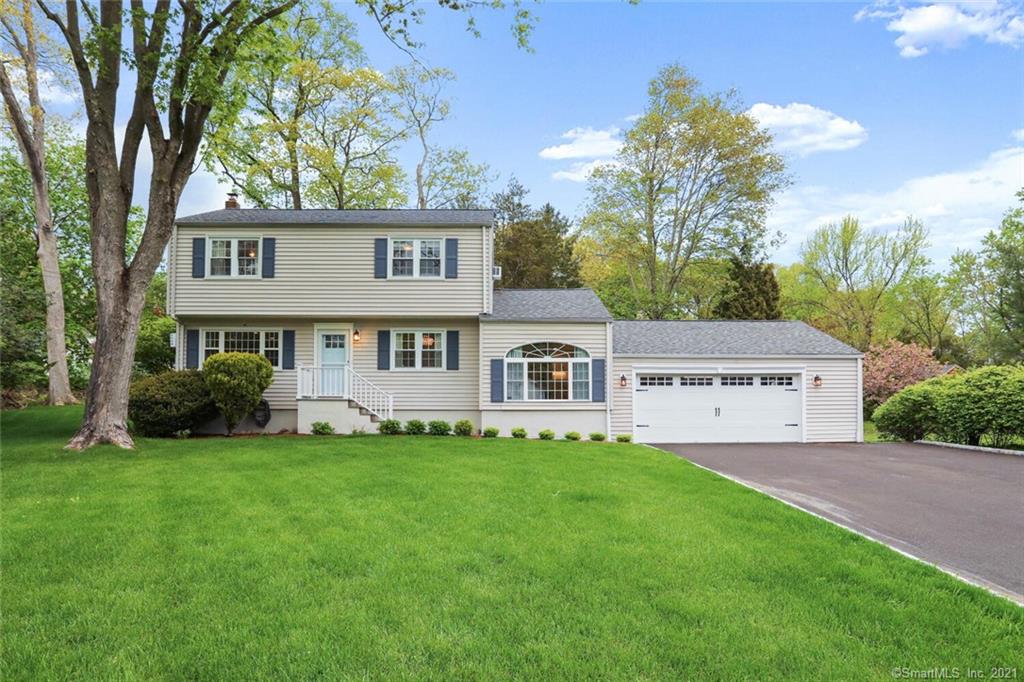 10 Ledgewood Drive Norwalk CT 06850
