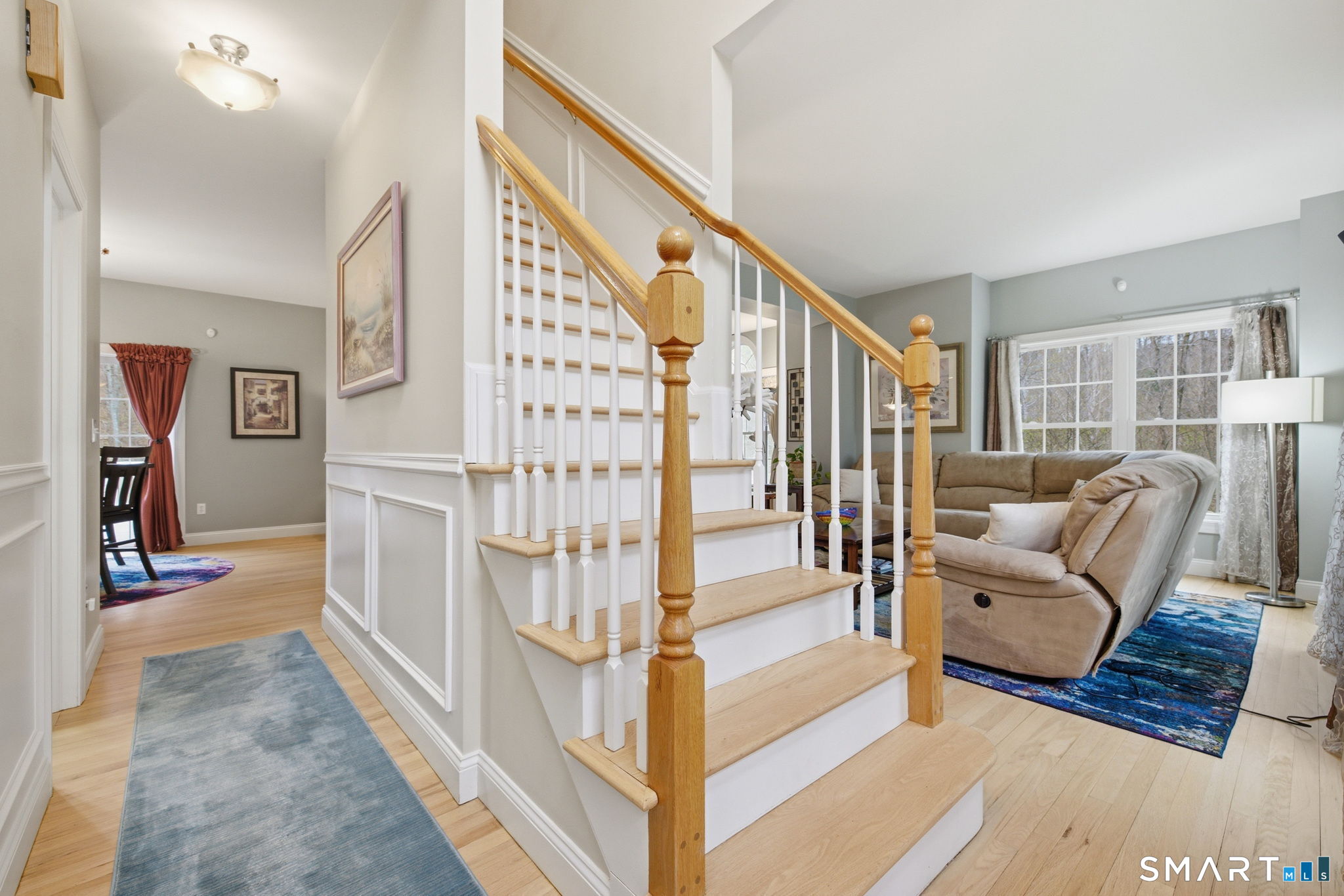 9 Coventry Lane Oxford CT 06478