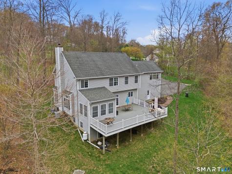 9 Coventry Lane Oxford CT 06478
