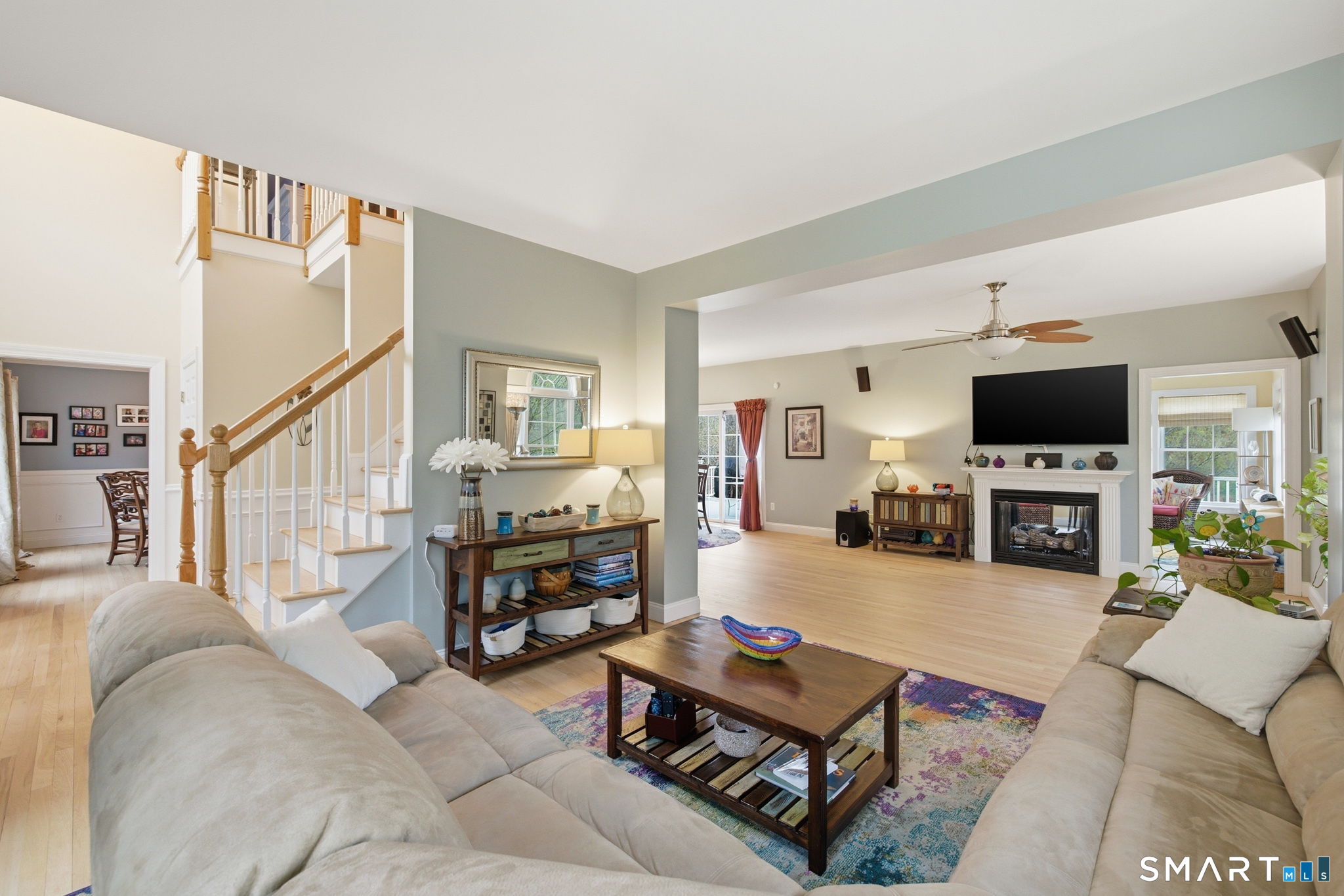 9 Coventry Lane Oxford CT 06478